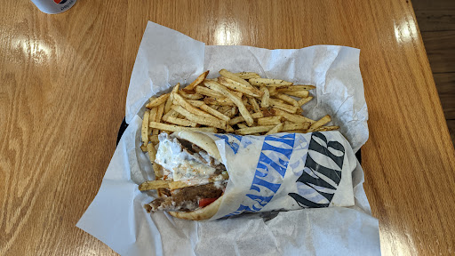 Photo of Nick The Greek - 20628 Rustic Dr, Castro Valley, CA 94546