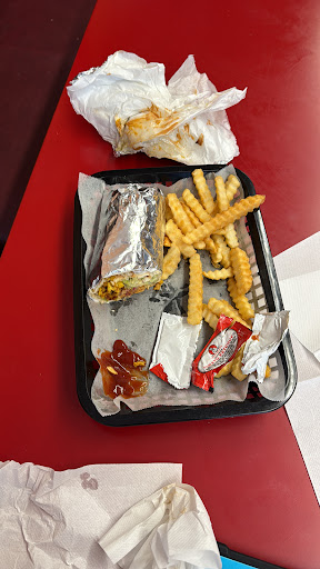 Photo of Fresco Pizza Shawarma - 1338 Polk St Ste 1, San Francisco, CA 94109