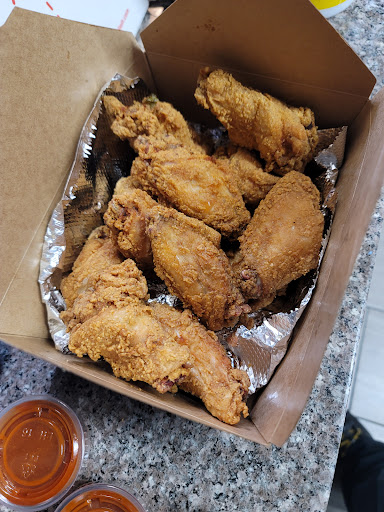 Photo of Fresco Pizza Shawarma - 1338 Polk St Ste 1, San Francisco, CA 94109