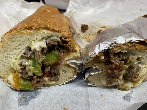 Photo of Fresco Pizza Shawarma - 1338 Polk St Ste 1, San Francisco, CA 94109