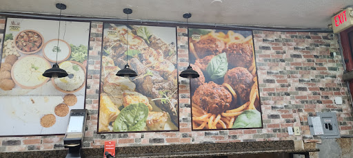 Photo of Fresco Pizza Shawarma - 1338 Polk St Ste 1, San Francisco, CA 94109