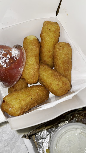 Photo of Fresco Pizza Shawarma - 1338 Polk St Ste 1, San Francisco, CA 94109