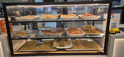 Photo of Lazeez Kitchen - 3109 Telegraph Ave, Oakland, CA 94609