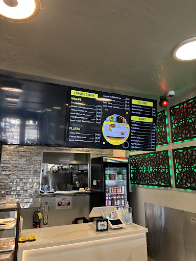 Photo of Lazeez Kitchen - 3109 Telegraph Ave, Oakland, CA 94609