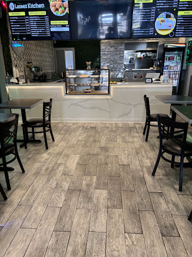 Photo of Lazeez Kitchen - 3109 Telegraph Ave, Oakland, CA 94609