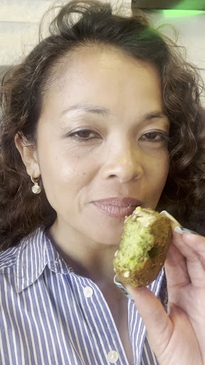 Photo of Lazeez Kitchen - 3109 Telegraph Ave, Oakland, CA 94609