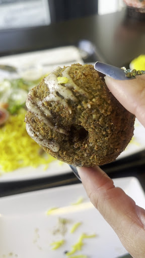 Photo of Lazeez Kitchen - 3109 Telegraph Ave, Oakland, CA 94609