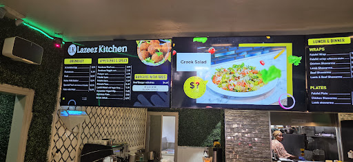 Photo of Lazeez Kitchen - 3109 Telegraph Ave, Oakland, CA 94609