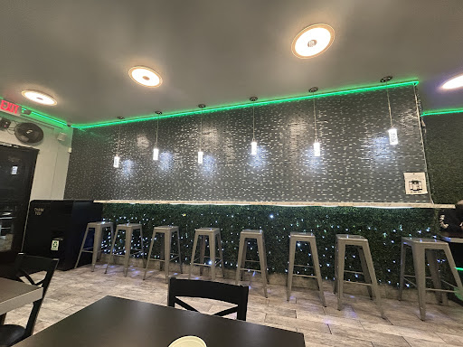 Photo of Lazeez Kitchen - 3109 Telegraph Ave, Oakland, CA 94609