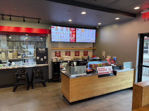 Photo of The Kebab Shop - 3141 Crow Canyon Pl, San Ramon, CA 94583