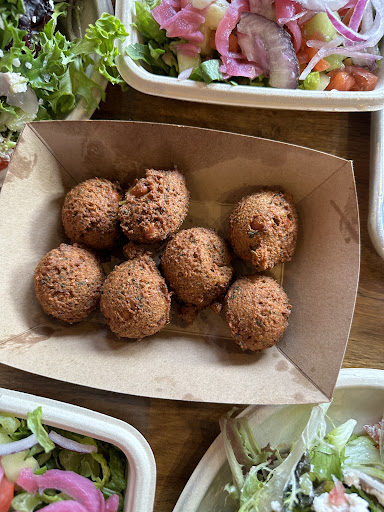 Photo of The Kebab Shop - 3141 Crow Canyon Pl, San Ramon, CA 94583