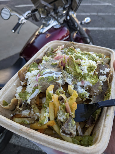 Photo of The Kebab Shop - 3141 Crow Canyon Pl, San Ramon, CA 94583