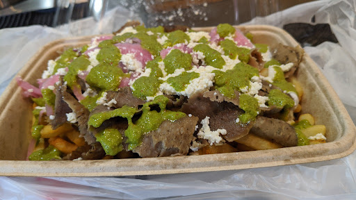 Photo of The Kebab Shop - 3141 Crow Canyon Pl, San Ramon, CA 94583