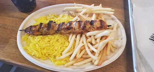 Photo of The Kebab Shop - 3141 Crow Canyon Pl, San Ramon, CA 94583