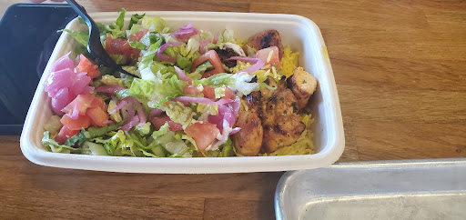 Photo of The Kebab Shop - 3141 Crow Canyon Pl, San Ramon, CA 94583