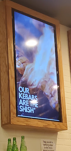 Photo of The Kebab Shop - 3141 Crow Canyon Pl, San Ramon, CA 94583