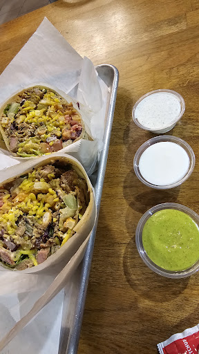 Photo of The Kebab Shop - 3141 Crow Canyon Pl, San Ramon, CA 94583