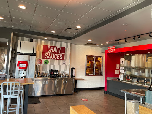 Photo of The Kebab Shop - 3141 Crow Canyon Pl, San Ramon, CA 94583
