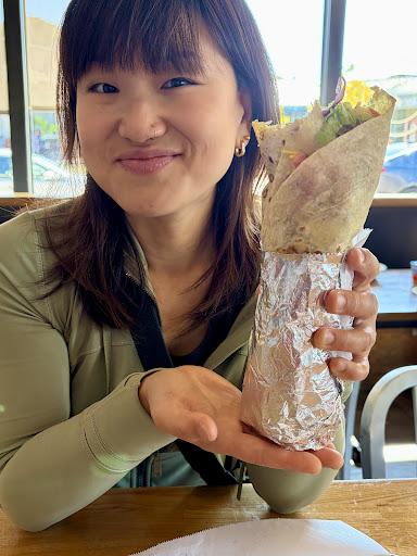 Photo of The Kebab Shop - 3141 Crow Canyon Pl, San Ramon, CA 94583