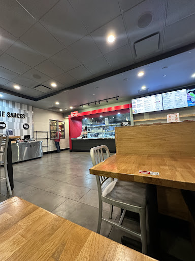 Photo of The Kebab Shop - 3141 Crow Canyon Pl, San Ramon, CA 94583