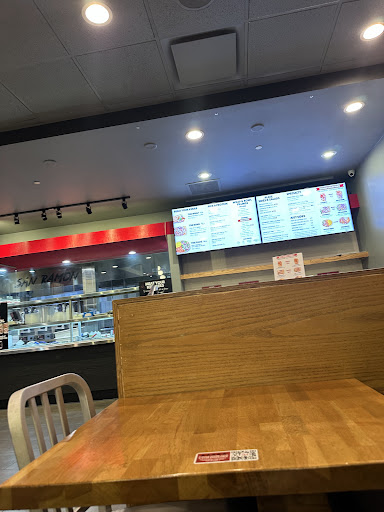 Photo of The Kebab Shop - 3141 Crow Canyon Pl, San Ramon, CA 94583