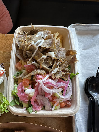 Photo of The Kebab Shop - 3141 Crow Canyon Pl, San Ramon, CA 94583