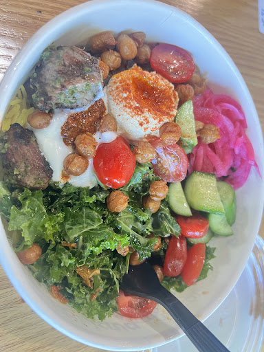 Photo of Nick The Greek - 5458 Ygnacio Valley Rd Suite 60, Concord, CA 94521