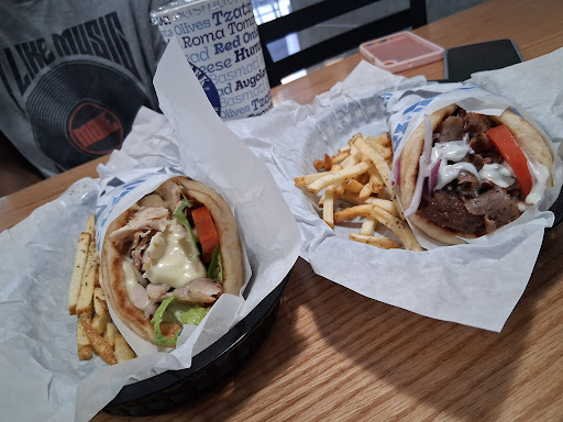 Photo of Nick The Greek - 5458 Ygnacio Valley Rd Suite 60, Concord, CA 94521