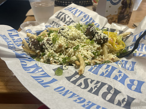 Photo of Nick The Greek - 5458 Ygnacio Valley Rd Suite 60, Concord, CA 94521