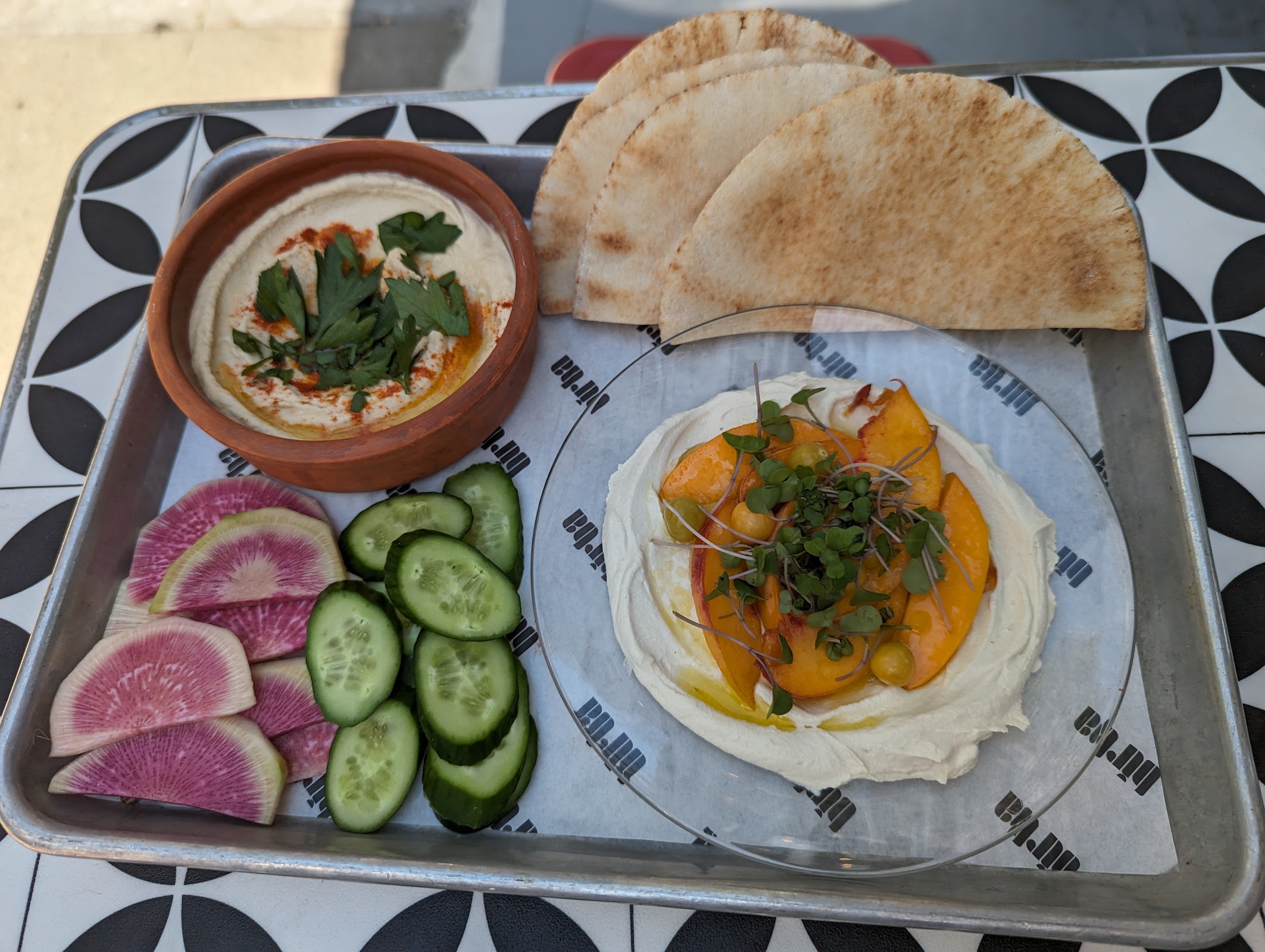 Photo of mishmish - Oakland, CA 94612