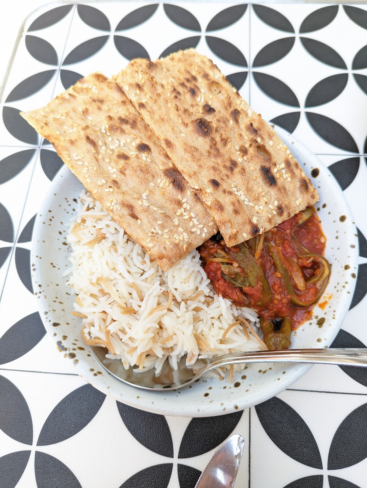 Photo of mishmish - Oakland, CA 94612