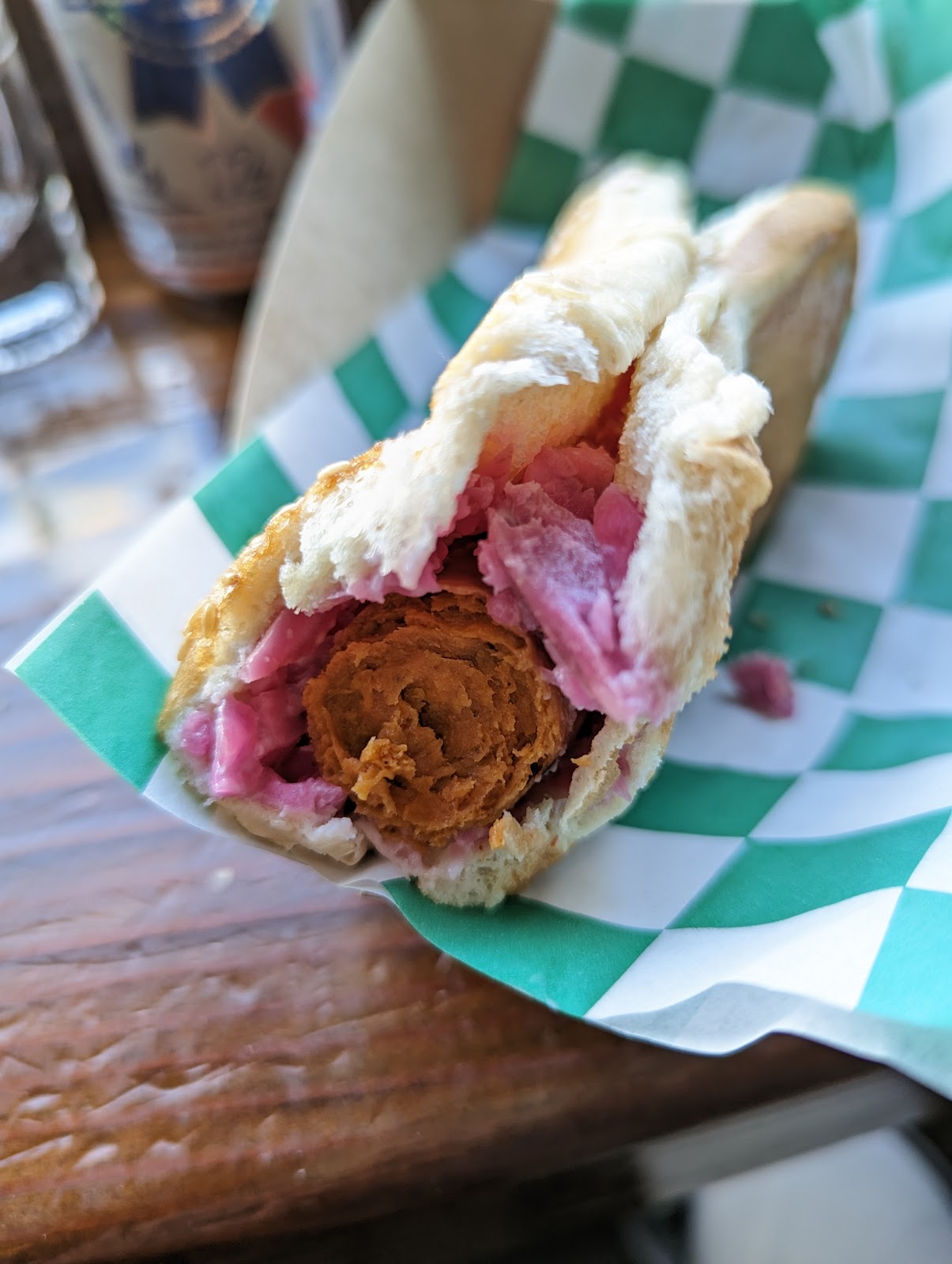 Photo of mishmish - Oakland, CA 94612