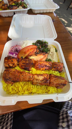 Photo of Oasis Kitchen - 344 Grand Ave, Oakland, CA 94610