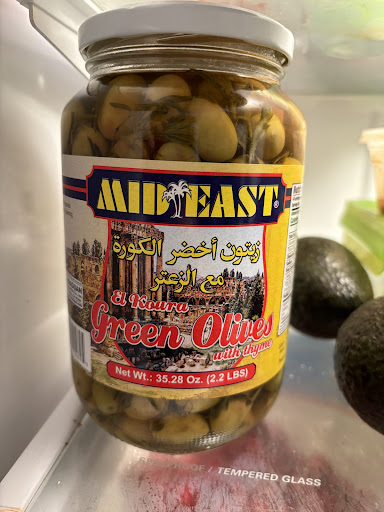 Photo of Oasis Kitchen - 344 Grand Ave, Oakland, CA 94610