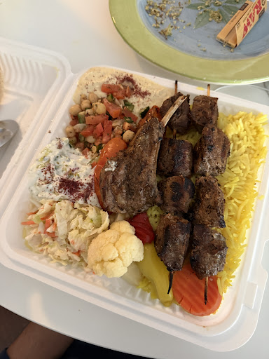 Photo of Oasis Kitchen - 344 Grand Ave, Oakland, CA 94610