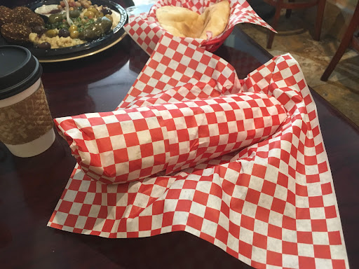 Photo of Oasis Kitchen - 344 Grand Ave, Oakland, CA 94610