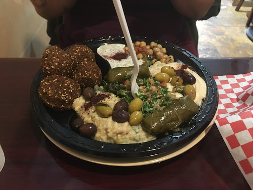 Photo of Oasis Kitchen - 344 Grand Ave, Oakland, CA 94610