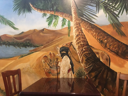 Photo of Oasis Kitchen - 344 Grand Ave, Oakland, CA 94610