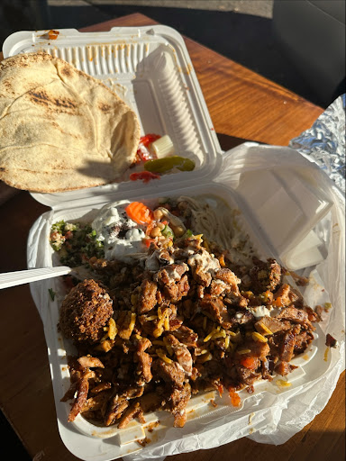 Photo of Oasis Kitchen - 344 Grand Ave, Oakland, CA 94610