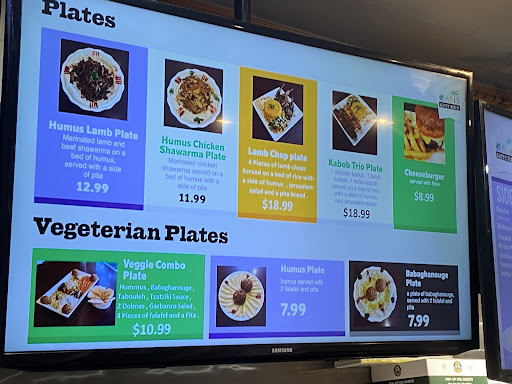 Photo of Oasis Kitchen - 344 Grand Ave, Oakland, CA 94610