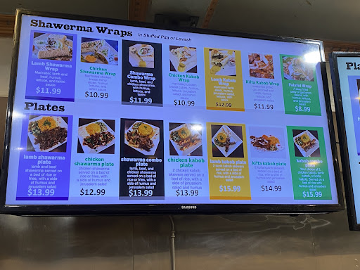 Photo of Oasis Kitchen - 344 Grand Ave, Oakland, CA 94610