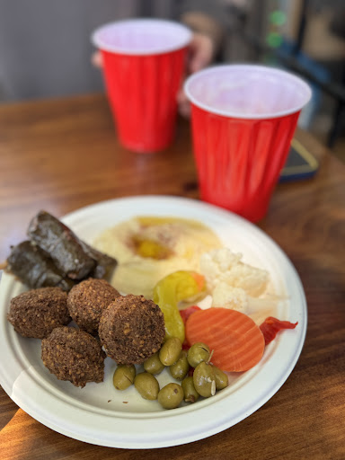 Photo of Oasis Kitchen - 344 Grand Ave, Oakland, CA 94610