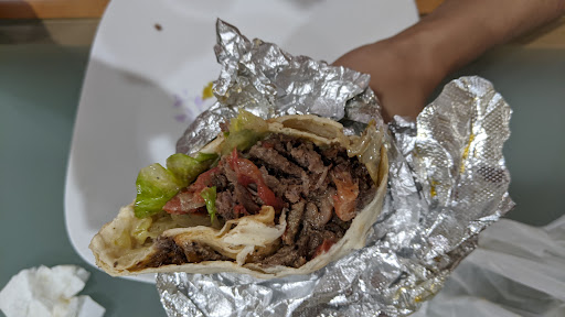 Photo of Oasis Kitchen - 344 Grand Ave, Oakland, CA 94610