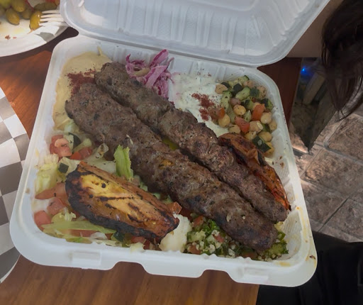 Photo of Oasis Kitchen - 344 Grand Ave, Oakland, CA 94610