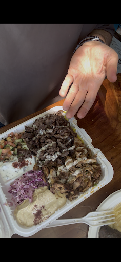 Photo of Oasis Kitchen - 344 Grand Ave, Oakland, CA 94610