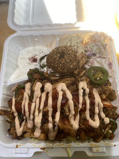 Photo of Oasis Kitchen - 344 Grand Ave, Oakland, CA 94610