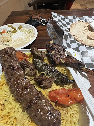 Photo of Oasis Kitchen - 344 Grand Ave, Oakland, CA 94610