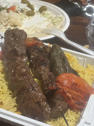 Photo of Oasis Kitchen - 344 Grand Ave, Oakland, CA 94610