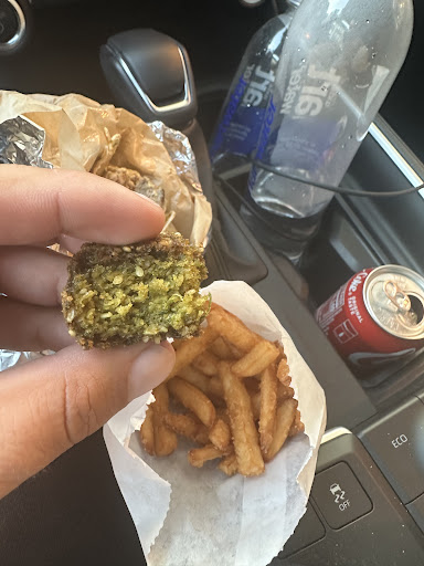 Photo of Nobhill Pizza & Shawarma - 1534 California St, San Francisco, CA 94109