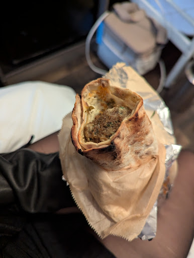 Photo of Nobhill Pizza & Shawarma - 1534 California St, San Francisco, CA 94109